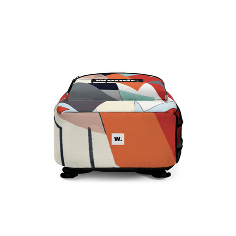 Beatrice de Catarina - Backpack