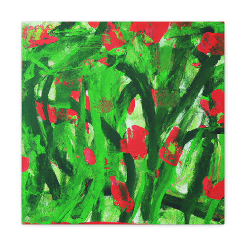 Giovanni Vermiglio - Canvas