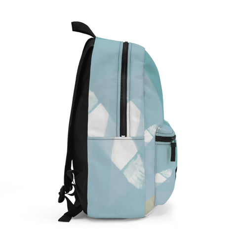 Maria di Giacobbe - Backpack