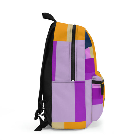 Ursula da Vinci - Backpack