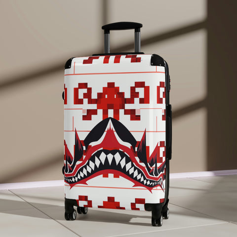 Fridia Lissabon - Suitcase