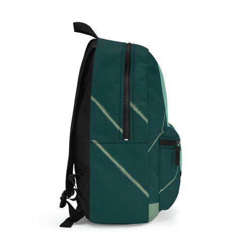 Vincenzo da Fiori - Backpack