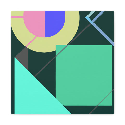 Lilianna da Rinascimento - Canvas