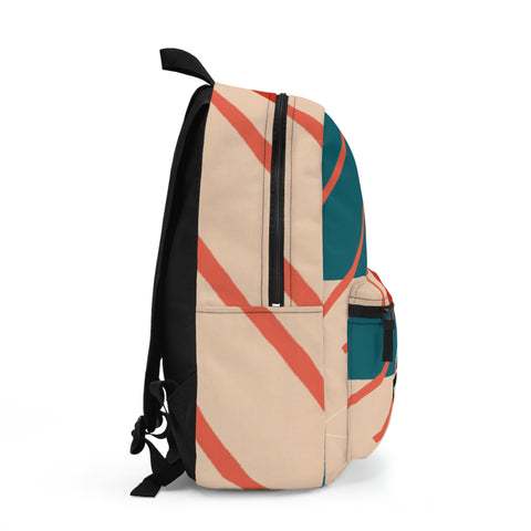 Ambrosia Ezelbaum - Backpack