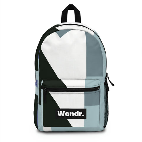 Clara Fernaert - Backpack