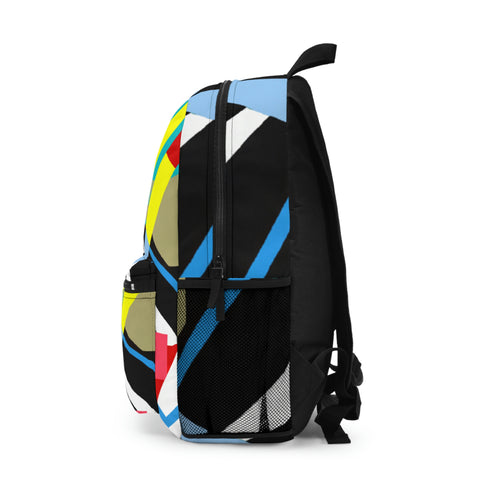 Giovanni Radici - Backpack