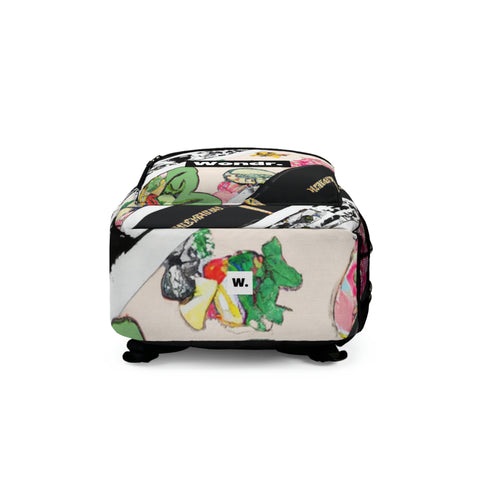 Alessandro di Bellini - Backpack