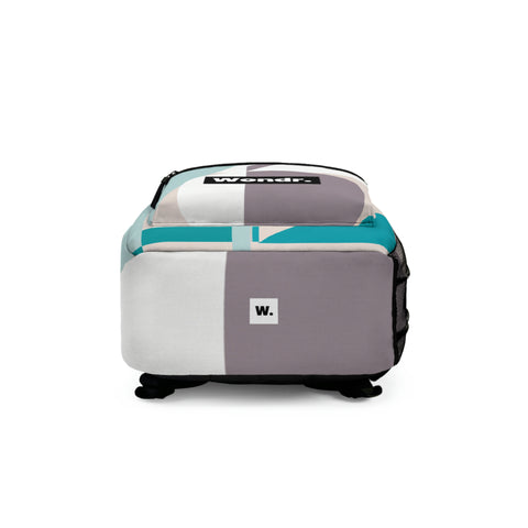 Alacantara de Ríos - Backpack