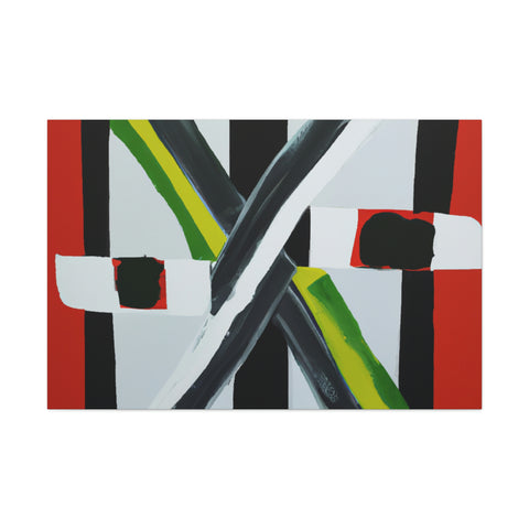 Livianna da Vincia - Canvas