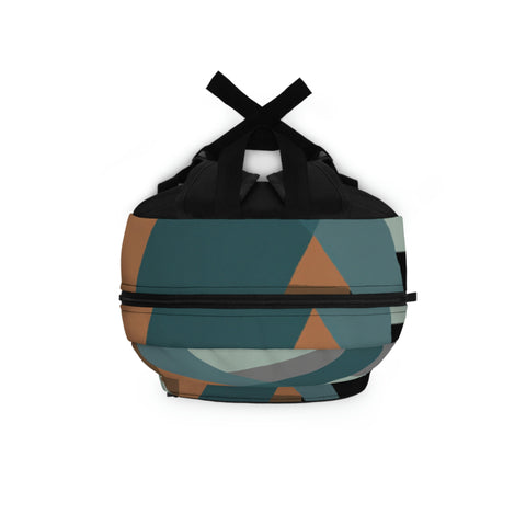 Giovanni da Lorenzo - Backpack