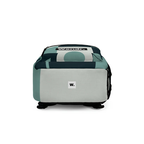 Leonardo da Magnifico - Backpack