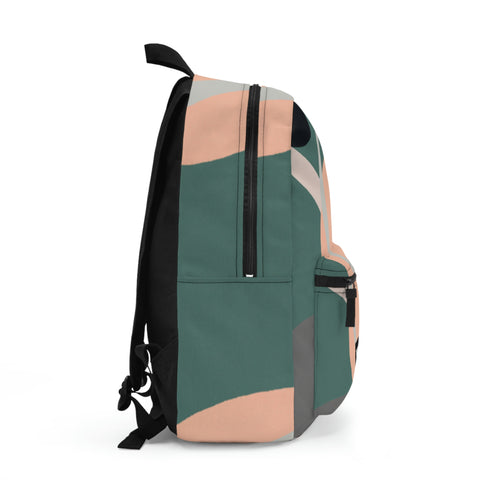 Walraveso de Florente - Backpack