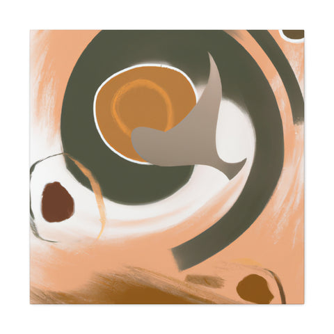 Finkley de la Torre - Canvas