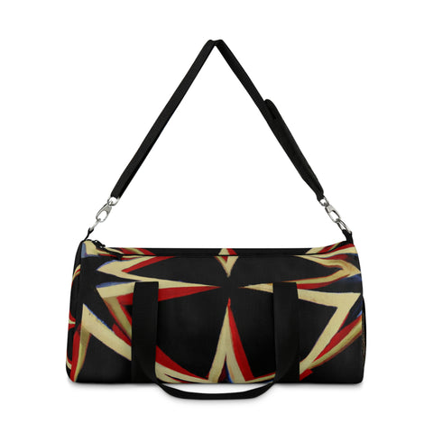 Alesandra da Vinci - Duffle Bag