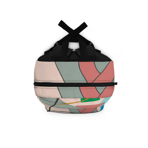 Prilamina Donatella - Backpack