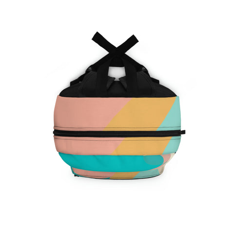 Pieter de Witte - Backpack