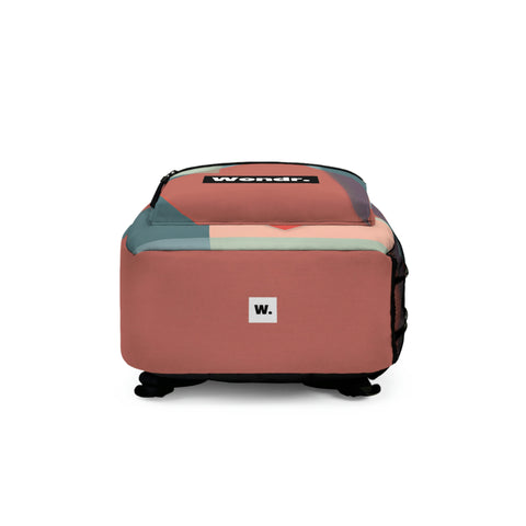 Hortensio della Rovella - Backpack