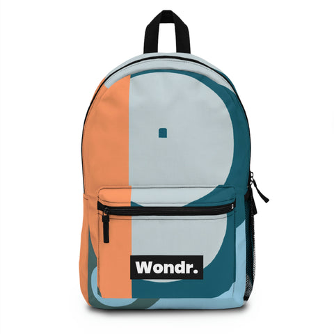 Phineas Vintagio - Backpack