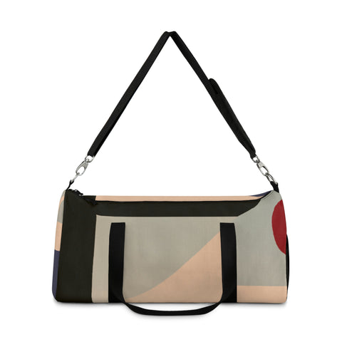 Fridonza di Bartoli - Duffle Bag
