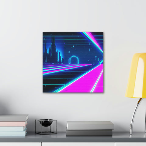 and eye-catching
NeoSkyline