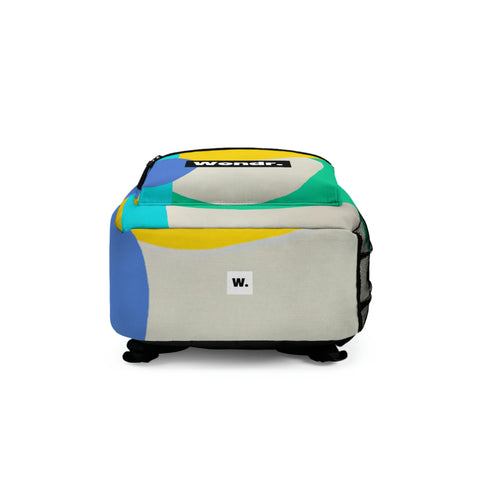 Gemma da Pisa - Backpack