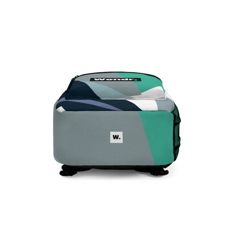 Lucretia da Vinci - Backpack