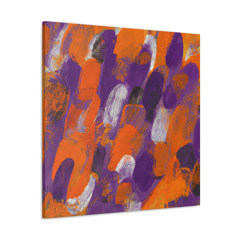 Marcella Orengello - Canvas