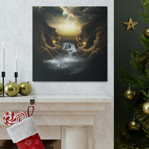 !
Mystical Dreamscapes