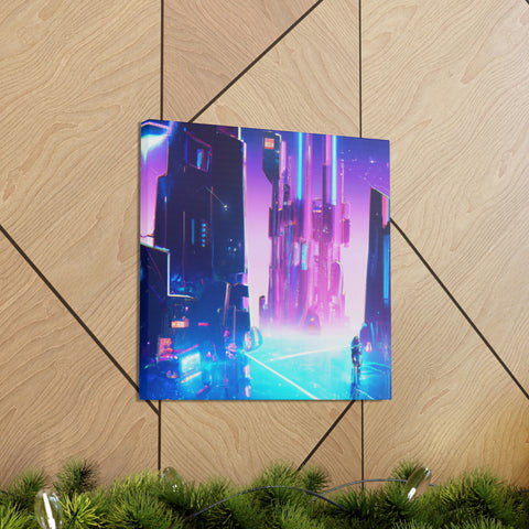 and sweet!
"Visions of Tomorrow"