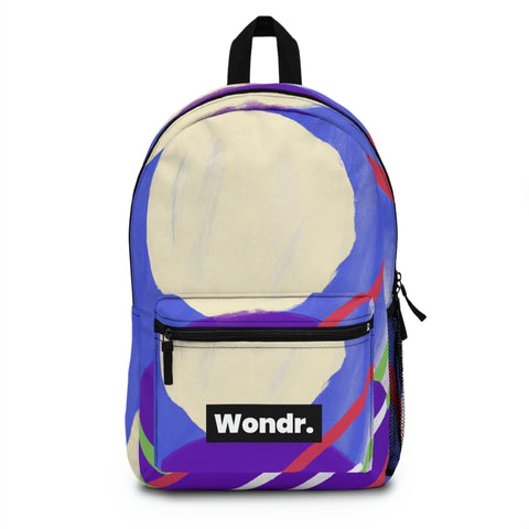 Rafaela di Siena - Backpack