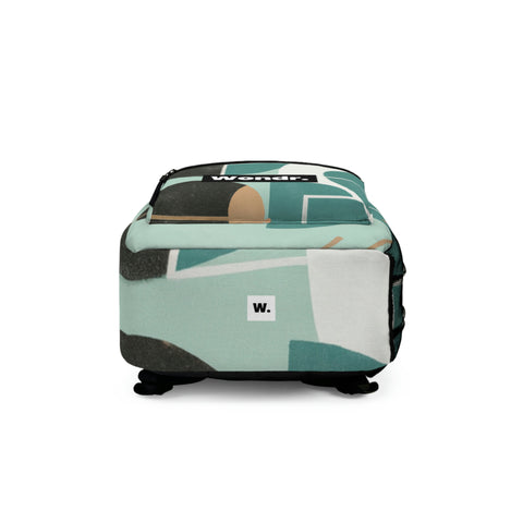 Daphne Fontaine - Backpack