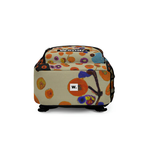 Griselda da Límito - Backpack