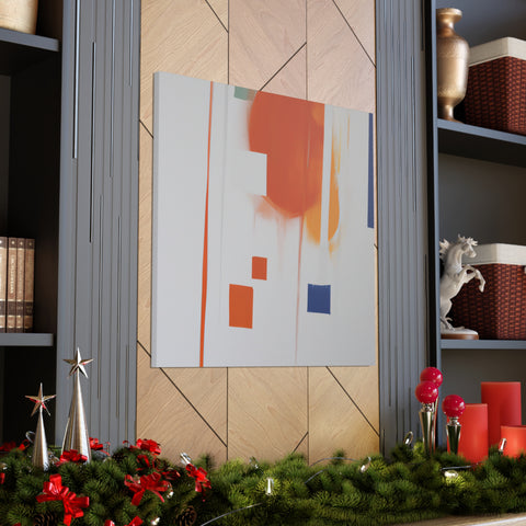 Dulsineo di Giacomelicci - Canvas