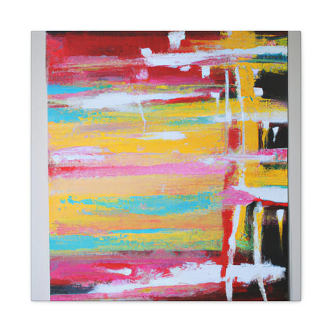 Anastasia Ostrovsky - Canvas