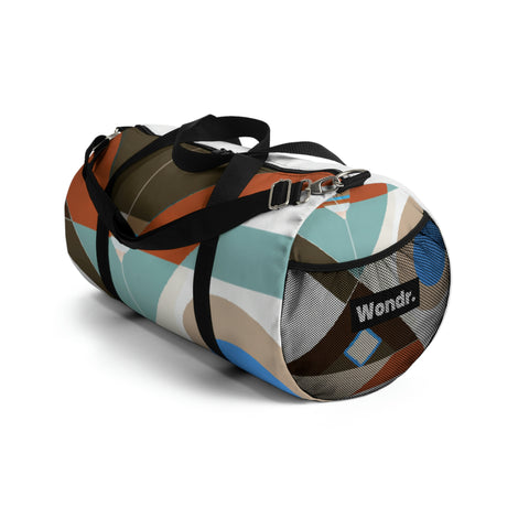 Eleanora da Venezia - Duffle Bag