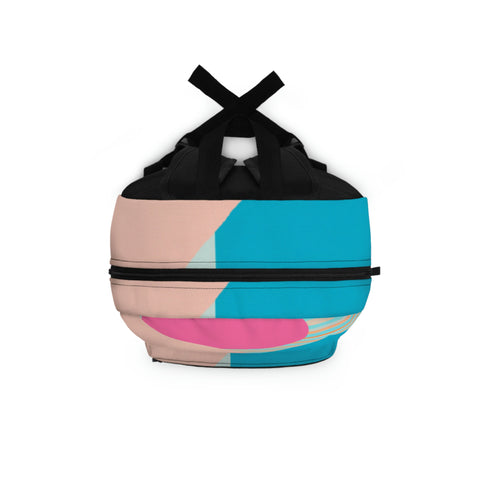 Mari da Vinci - Backpack