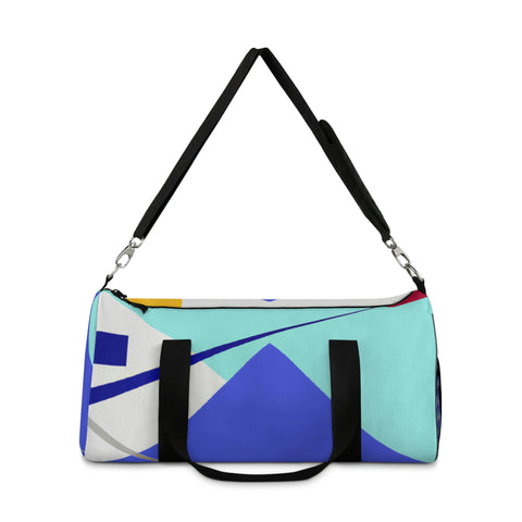Gianna de Angelis. - Duffle Bag