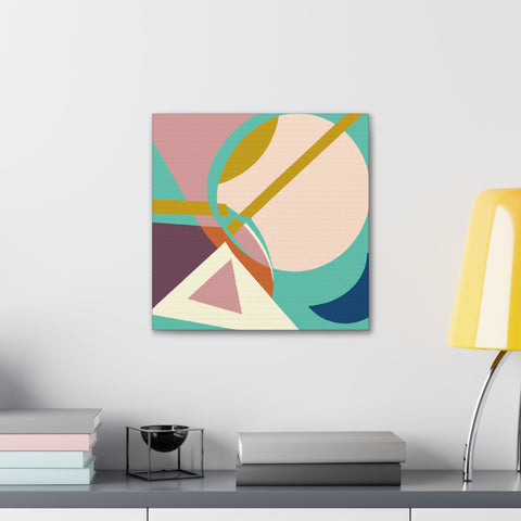 Nuriel Veronique - Canvas