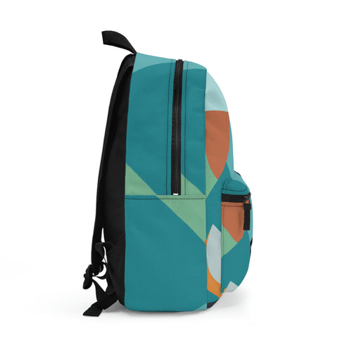 Agata DaVinci - Backpack