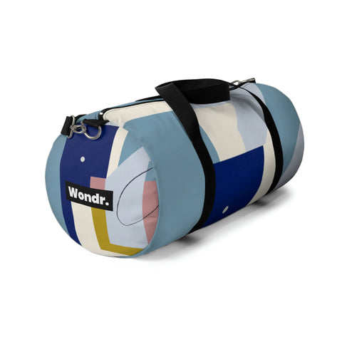 Veronique Murer - Duffle Bag