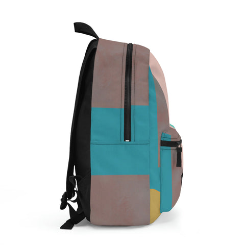 Fiora di Rossi - Backpack