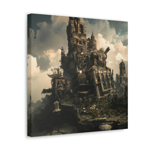 and catchy
"Apocalypse Remnants"