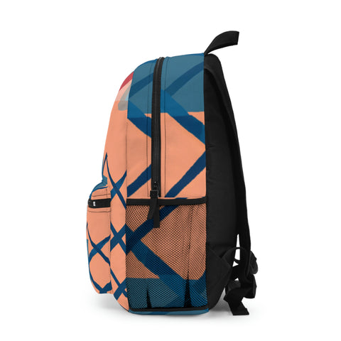 Marcia da Castello - Backpack