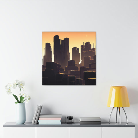 and sweet
Mystic Megalith City