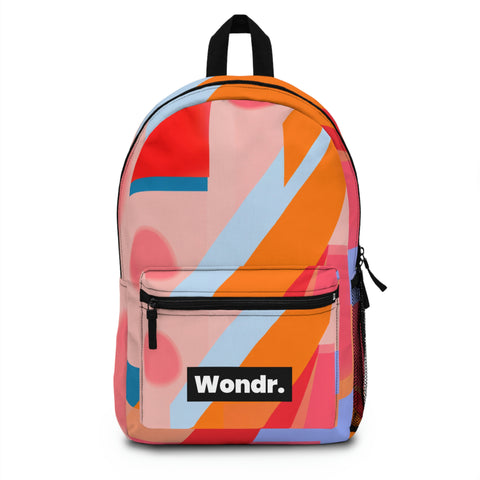 Otis de Bellamont - Backpack