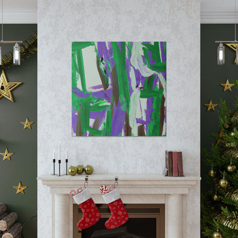 Ariono Verdeurio - Canvas