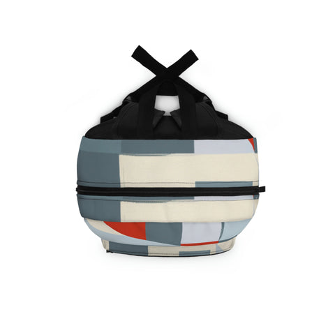 Leonardo da Grottola - Backpack