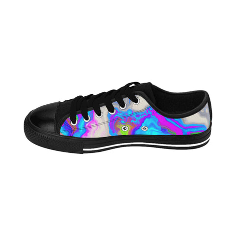 Adora Ariznocte - Low Top