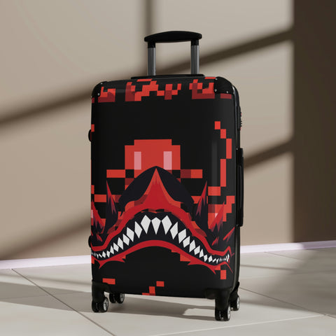 Pieterina de Vinkleson - Suitcase