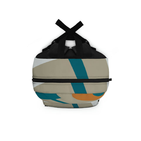 Giovanni di Tommaso - Backpack